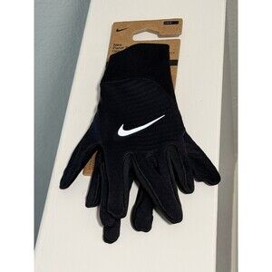 Nike Dri-Fit Running Gloves Size Large NWT